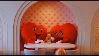 Valentine's Day 2023 | Wembley Park, London | Romantic and fun dates