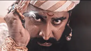 Chhatrapati Shivaji Maharaj Attitude Video | BGM Edits | Feelings Empire