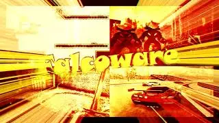 Mashany  - Falco Game