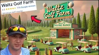 Waltz Golf Farm - Limerick, PA #245