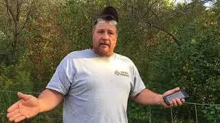 Wisconsin Right of Way Trapping