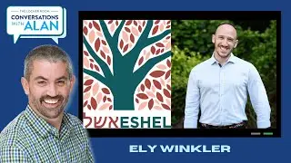 Ely Winkler: LGBTQ+ Inclusion Is Transforming Orthodox Jewish Communities Live Dec 11 at 7:30pm ET 📱
