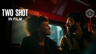 WHAT IS A TWO SHOT CAMERA MOVEMENT EXAMPLES?