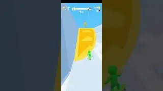 MAX LEVEL TURBO STARS 😎⛔ Gameplay All level (Android IOS) #shorts