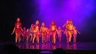 InDance Hejblata 2018