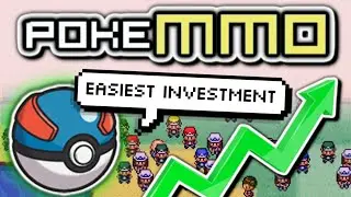This Item Is Up 100% In 1 MONTH, PokeMMO Classic? Mew VS Victini Soon? - PokeMMO Stream Recap 469