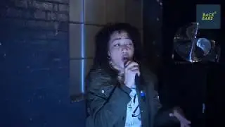 #BACK2BARS - TEGO / STARZ D / MELODY / WETZY