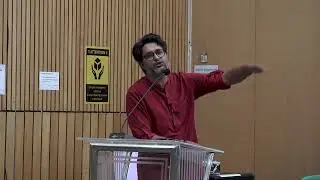 ŚIKṢĀ: Indic Concept of History - Itihasa vs. History : Sh. Amritanshu Pandey