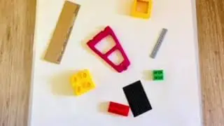 Exploring Printing at Home
