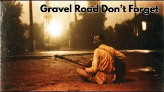 Gravel Roads & Broken Prayers — 1930s Deep Southern Blues