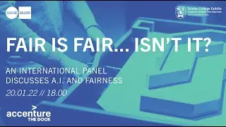 FAIR IS FAIR... ISN'T IT?