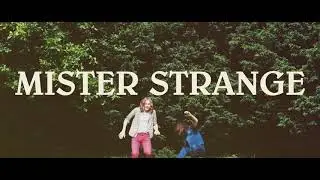 Mister Strange - Without A Warning (Official Video)