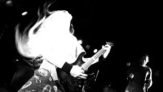 Gut Rot - Beavis & Butthead Theme Song & Gorging on Menstrual Chunks -  4/20 Metal Bash
