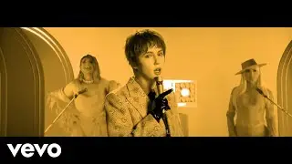 Troye Sivan - Easy (Korean Lyrics Video)