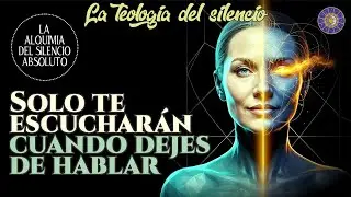 La Teología del Silencio: Lo que Realmente ocurre Espiritualmente durante el «No contacto»