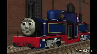 narrow gauge whistles