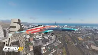 The Crew 2: WHY The Score Breaker SET for the Air Race Class is so important PART 1