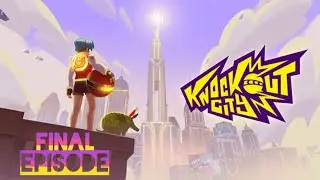 Super Powers/Farewell KO City!! | Knockout City ~ Ep.5 | Let's Play