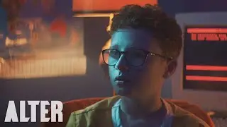 Horror Short Film 