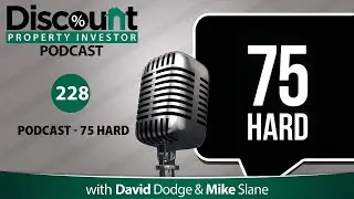 Podcast 75 Hard l Episode 228