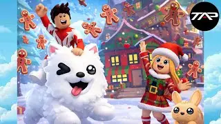 Adi&oacute;s Evento de Navidad Adopt Me 2025 y Ahora S&iacute; el &Uacute;ltimo Admin Abuse y nos vamos