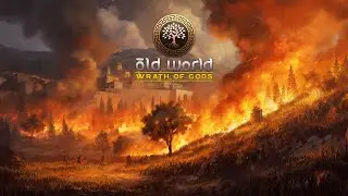 Old World Wrath of Gods | Persia Devotee
