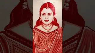 Blood painting #richardvlogs #viral #trending #bloodraw #dailyvideo #bloodart #love #youtube #art