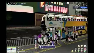 sunshine islands bus simulator part 2(41A)