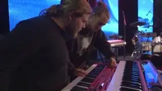 Sound at the Western Australian Academy of Performing Arts (WAAPA)