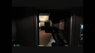F.E.A.R. OST - Elevator Music (1 hour)
