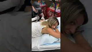 Mi tattoo en Miami Ink