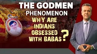 Hathras Stampede News | Hathras' Stampede: Why Are Indians Obsessed With Godmen?