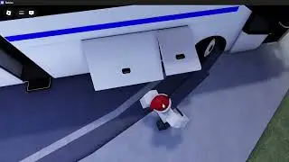 Roblox Nordfold Horiszon Antares Euro 6 13 meter #2500 Line 015 from Sørvik to Nordberg