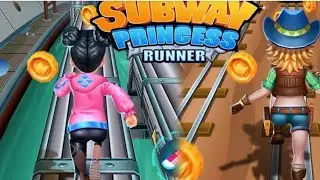 🙏👸GREEN KING 100 Subway princess runner is live 👍🤣 #automobile #trending #shorts #viral #views #ai 