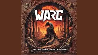 As the World Falls Down