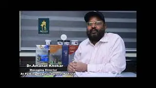 PetKing (Megataj Agrovet) at 12th India International Pet Trade Fair (IIPTF) 2022