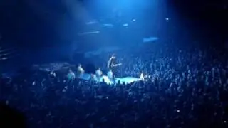 Green Day - Good Riddance (time of your Life) - Vector Arena 19-12-09 - New Zealand
