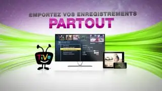 La t&eacute;l&eacute; branch&eacute;e sur vos go&ucirc;ts!