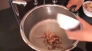 Insinkerator Food Waste Disposal Unit a Gr8 appliance.