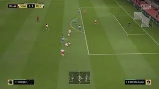 Weekend League Fifa20)
