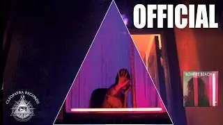 Bonfire Beach -  Spit U Out (Official Video)