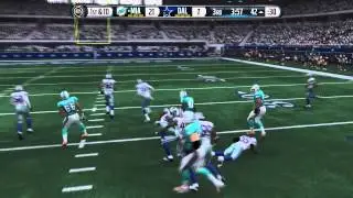 Madden 15 - Next Gen Online Ranked - MIAMI DOLPHINS | dreamkillas