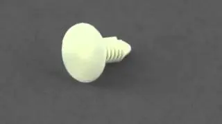 Christmas Tree Fastener, PIF-820