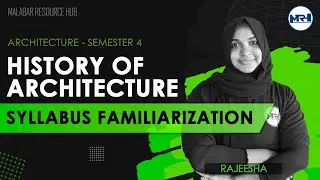 4181| HA | Syllabus Familiarisation