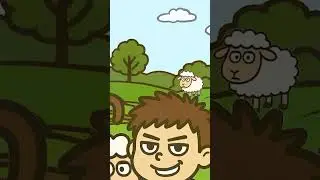 愛說謊的男孩 (Aesop's Fables in Taiwanese Mandarin) 華語版 @不力學