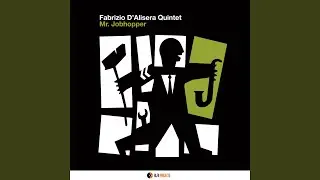 Indach Song (feat. Alessandro Marzi, Giulio Scarpato, Tiziano Ruggeri, Martino Onorato)