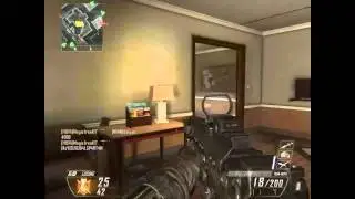 kill confirmed on standoff