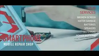 Phone Repairing in Toronto - TechZilla Repair Centre