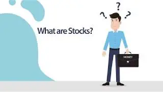 Investor Education: What are stocks?