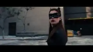 New Dark Knight Rises - Nokia Trailer - in IMC Cinemas July 20